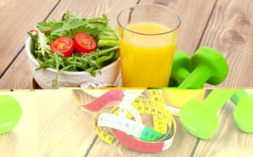 Imagem em Destaque - COMO ALIAR A ALIMENTAÇÃO COM ATIVIDADE FÍSICA?