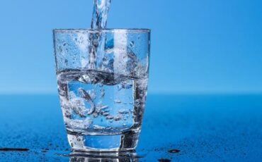 Imagem em Destaque - VOCÊ JÁ SE HIDRATOU HOJE?