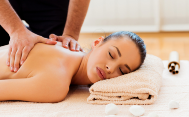 Imagem em Destaque - OS BENEFÍCIOS DA MASSOTERAPIA