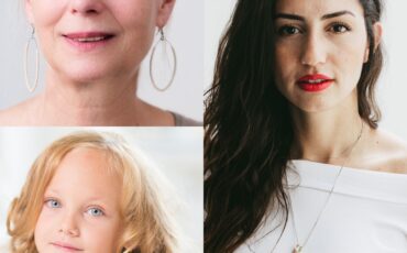 Imagem em Destaque - ESPECIAL PARA A MULHER