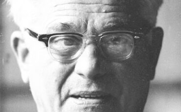 Imagem em Destaque - A HISTÓRIA DE JOSEPH PILATES