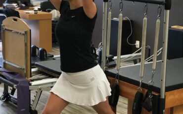 Imagem em Destaque - QUAIS OS MELHORES TECIDOS FEMININOS PARA O TREINO?