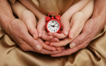 Imagem em Destaque - LONGEVIDADE