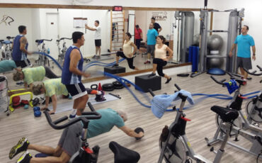 Imagem em Destaque - QUAIS OS BENEFÍCIOS DA REGULARIDADE NA ATIVIDADE FÍSICA?