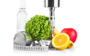 Imagem em Destaque -  A MUSCULAÇÃO EMAGRECE?  