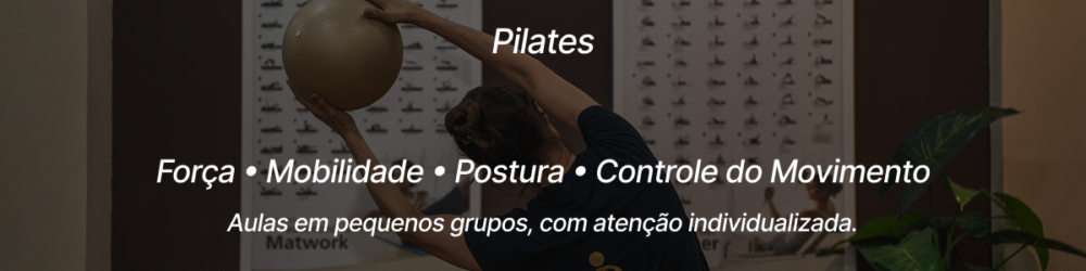 Estúdio de pilates em Indianópolis: hábitos saudáveis e condicionamento físico