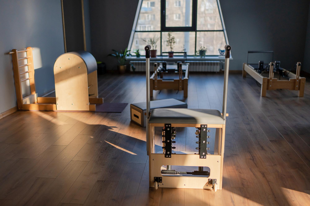 Estúdio de pilates em Indianópolis: hábitos saudáveis e condicionamento físico