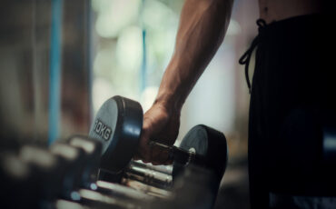 Imagem de Destaque Post - Academia em Moema: estrutura completa para musculação, pilates e funcional