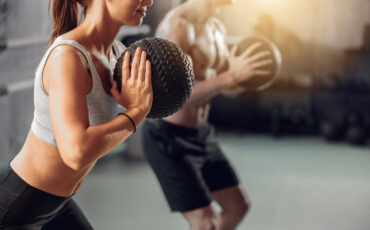 Imagem de Destaque Post - Treinamento funcional em Indianópolis: como começar e escolher o melhor treino para seu objetivo