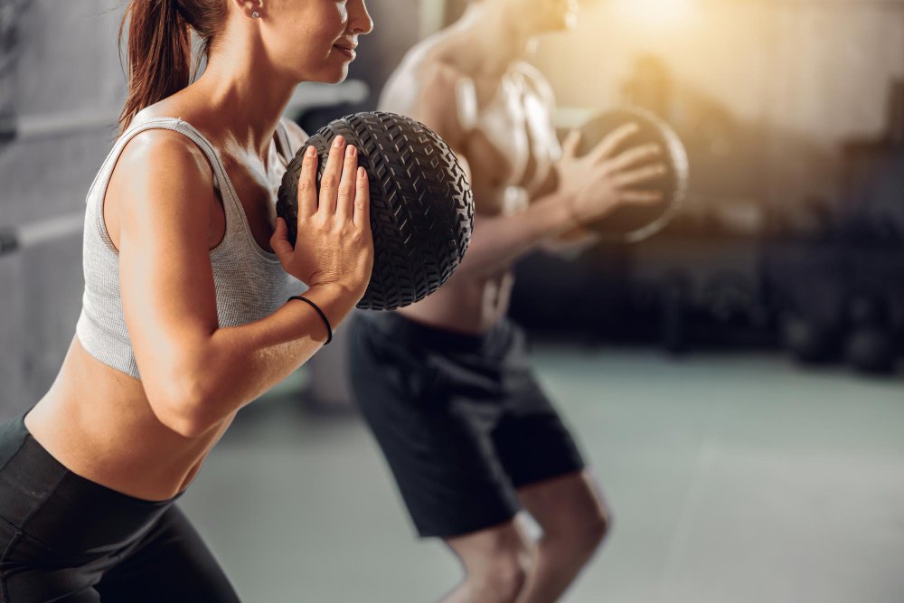 Treinamento funcional em Indianópolis: como começar e escolher o melhor treino para seu objetivo