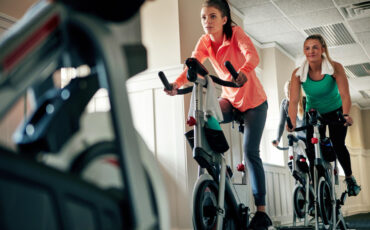 Imagem de Destaque Post - Treinamento funcional com bike em Indianópolis: como funciona e por que esse treino dá mais resultado
