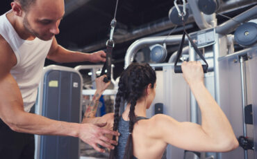 Imagem de Destaque Post - Musculação personalizada em Moema: treinos adaptados para ganho de força e melhor desempenho físico