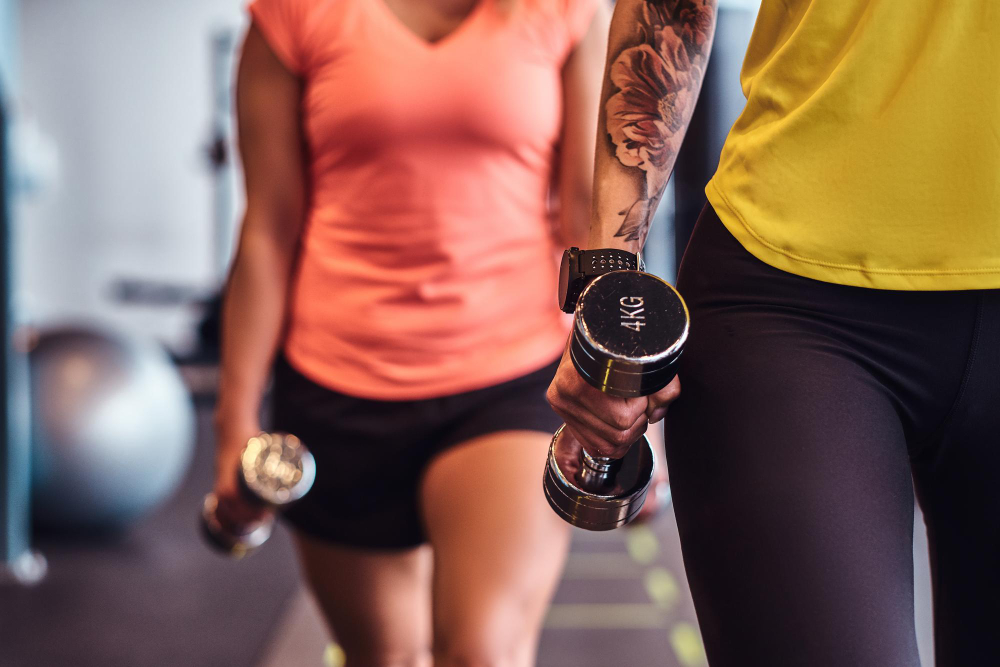 Melhor treino para emagrecer na academia: treinos personalizados para acelerar resultados com segurança