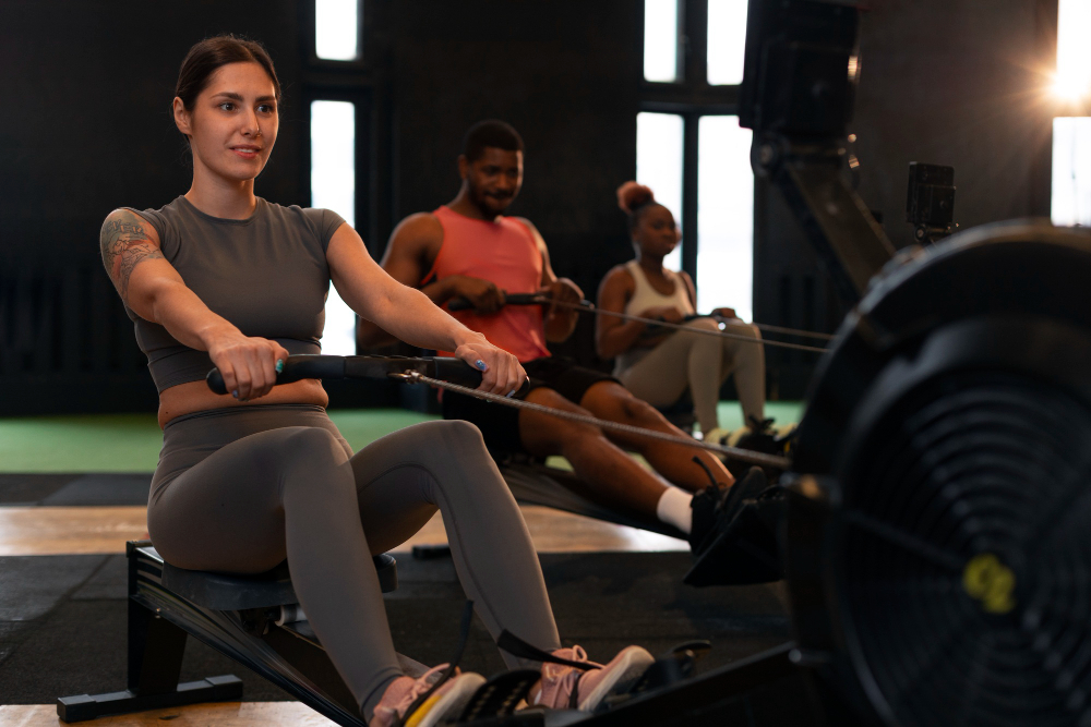 Academia com treino funcional em Moema: treinos dinâmicos para emagrecimento e condicionamento físico