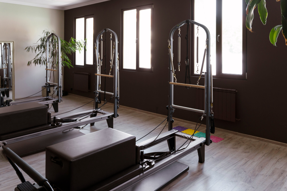 Estúdio de pilates em Moema: aulas personalizadas para fortalecer o corpo e melhorar sua qualidade de vida