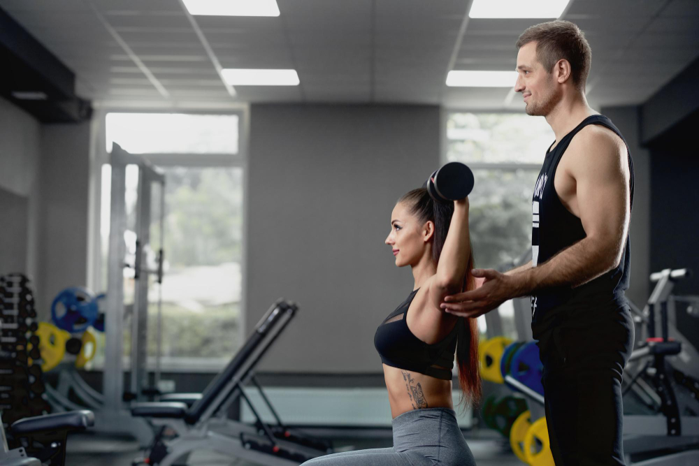 Academia personal fitness em Moema: como escolher um treino personalizado para seus objetivos