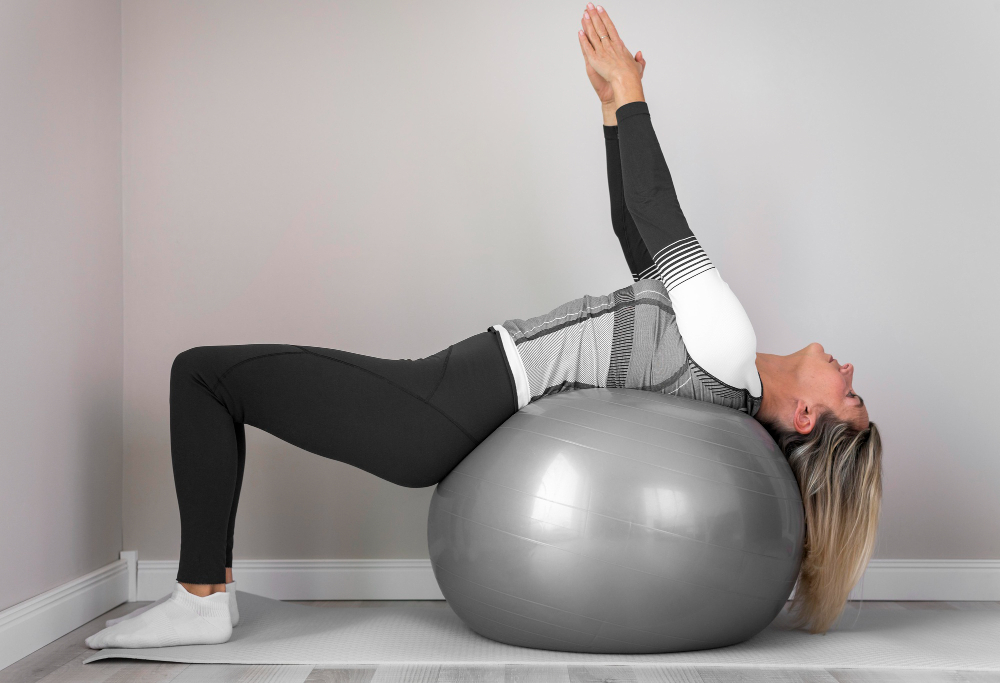 Pilates clínico em Moema: quando ele é indicado para aliviar dores