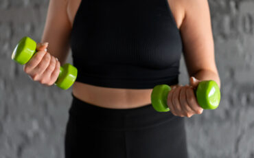 Imagem de Destaque Post - Treino para emagrecimento: como perder peso com um treino personalizado