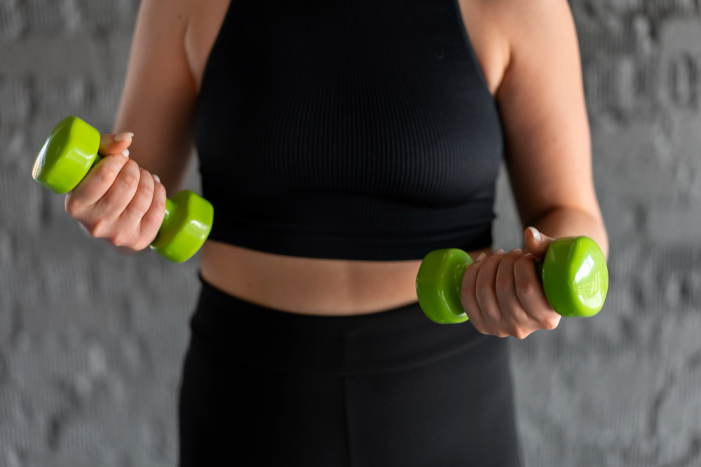 Treino para emagrecimento: como perder peso com um treino personalizado