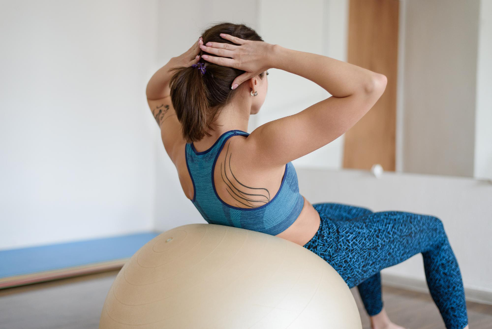 Pilates para dor nas costas: saiba quando o método pode ajudar a aliviar a dor e melhorar a qualidade de vida