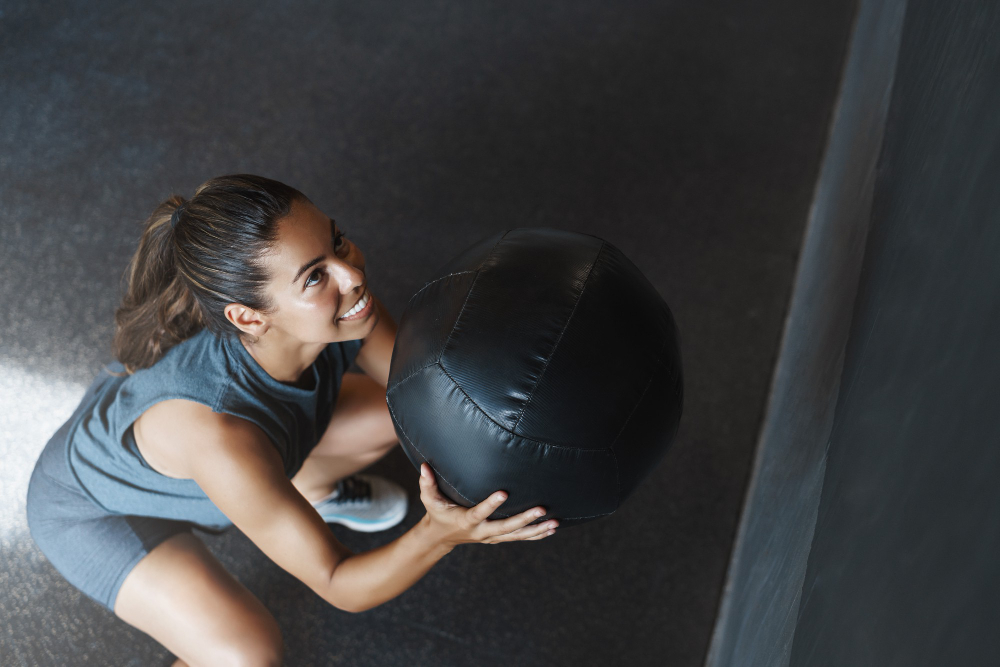 Treino funcional em Moema: descubra como melhorar o condicionamento físico com acompanhamento personalizado