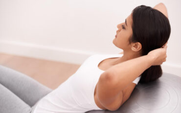 Imagem de Destaque Post - Pilates para cervicalgia: descubra como o pilates pode ajudar no alívio da dor e na recuperação dos movimentos