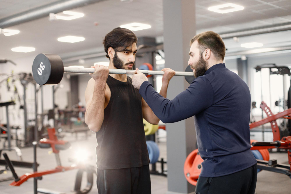 Personal trainer em Moema: descubra como um treino personalizado pode acelerar os seus resultados
