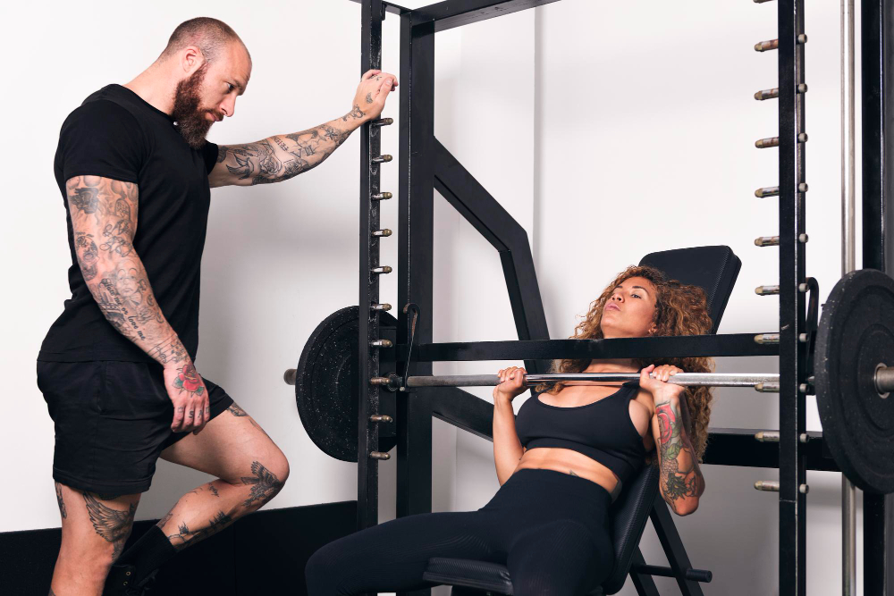 Musculação com personal em Moema: veja as vantagens de ter um treino acompanhado para alcançar os seus objetivos