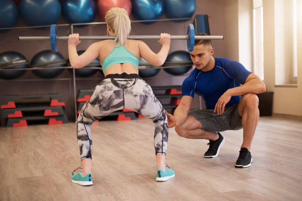 Treino funcional personalizado em Moema: exercícios adaptados para melhorar força, resistência e mobilidade