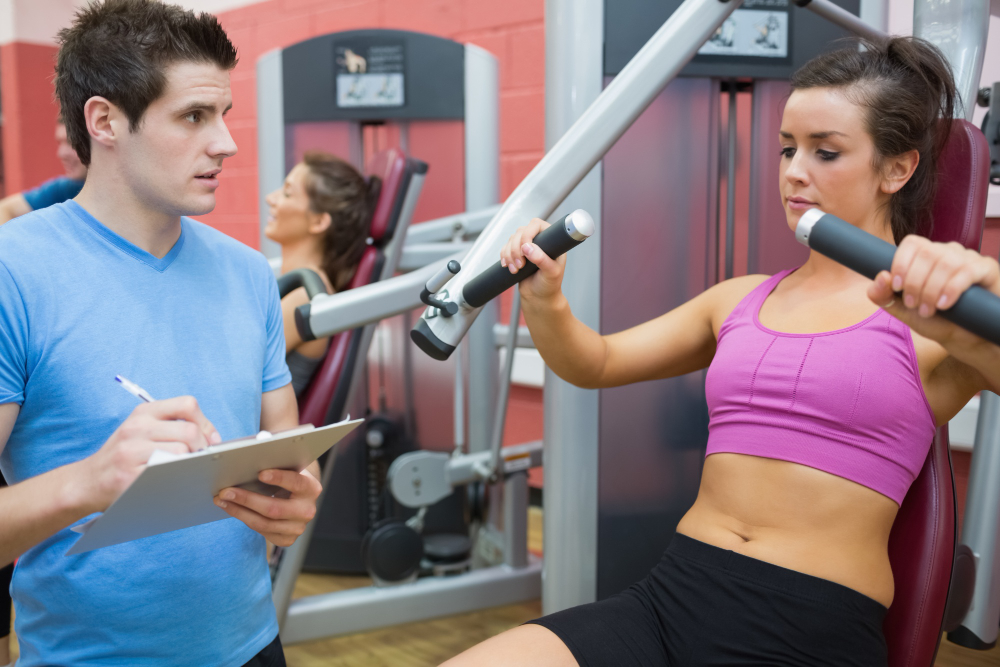 Academia em Indianópolis: musculação, funcional e acompanhamento personalizado para seus objetivos