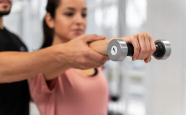 Imagem de Destaque Post - Musculação personalizada em Moema: treino individualizado para ganhar força, definir o corpo e melhorar o condicionamento