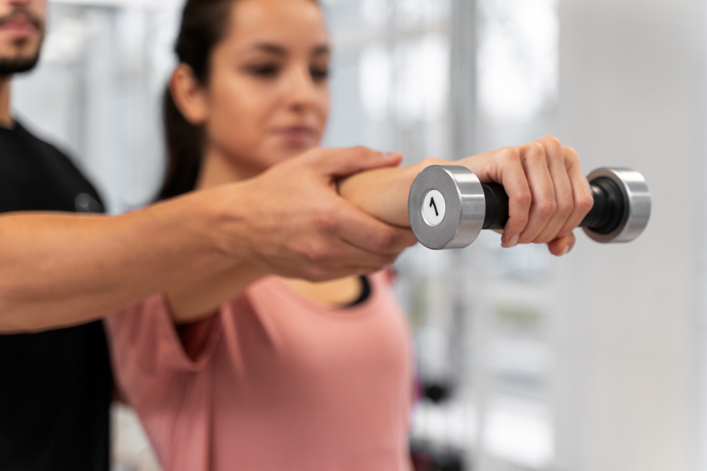 Musculação personalizada em Moema: treino individualizado para ganhar força, definir o corpo e melhorar o condicionamento