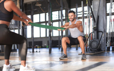 Imagem de Destaque Post - Treinamento funcional em Moema: treinos completos para melhorar o condicionamento físico com acompanhamento profissional