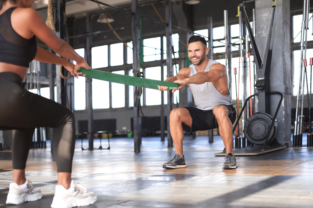 Treinamento funcional em Moema: treinos completos para melhorar o condicionamento físico com acompanhamento profissional